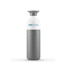 Dopper Insulated 580ml Glacier Grey - Topgiving